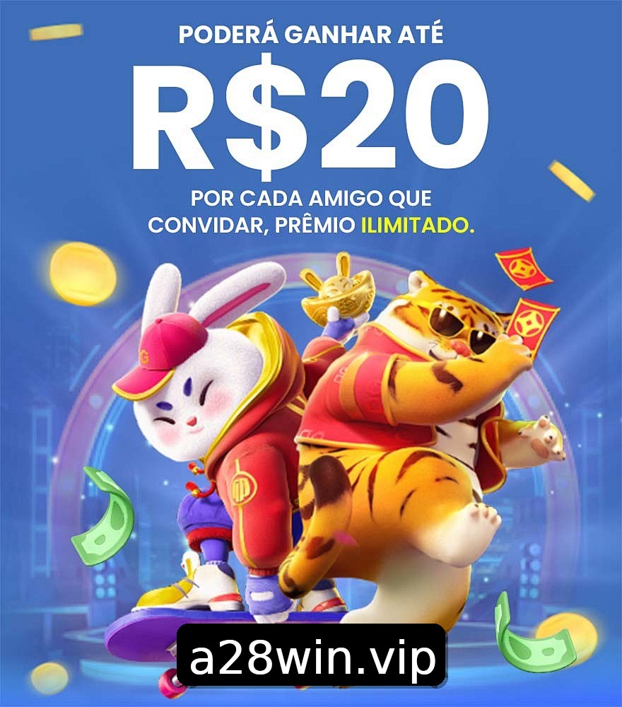 Experiência Promoções a28
